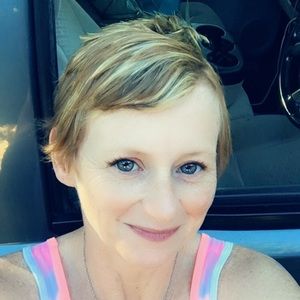 Meet your Posher, Misty